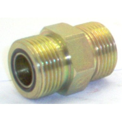 1.3/16 ORFS x 1.3/16 ORFS M/M ADA